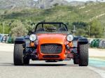 Caterham Seven 485 R 2013 года (WW)
